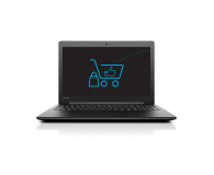Lenovo Ideapad 310-15 i5-6200U/8GB/240/DVD-RW GF920MX - 317009 - zdjęcie 3